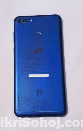 Huawei Y9 2018